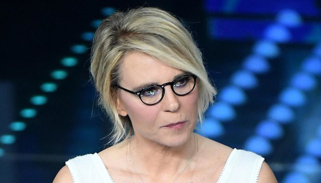 Striscia la Notizia, Maria De Filippi con Tina Cipollari e Giovannino nel cast: cosa faranno