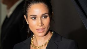 Meghan Markle, il vero motivo per cui non può tornare nel Regno Unito