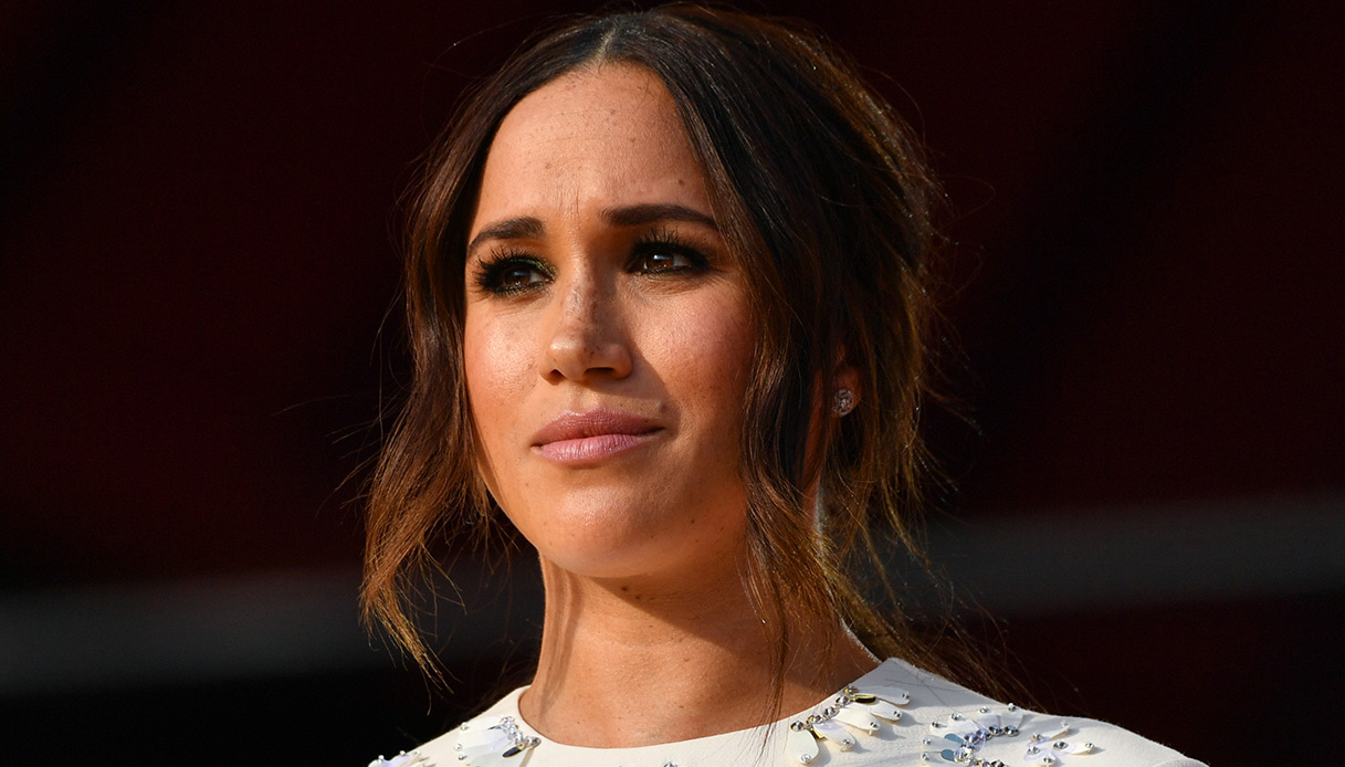 Meghan Markle, la grande assente ai funerali di Valentino. “Ci teneva molto”