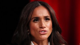 Meghan Markle torna in Inghilterra, le richieste assurde che irritano tutti