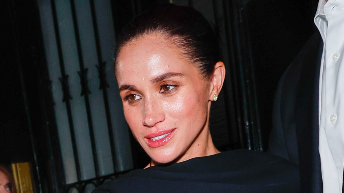 Meghan Markle “sconvolta”: è stata definita la celebrità più deludente del 2025