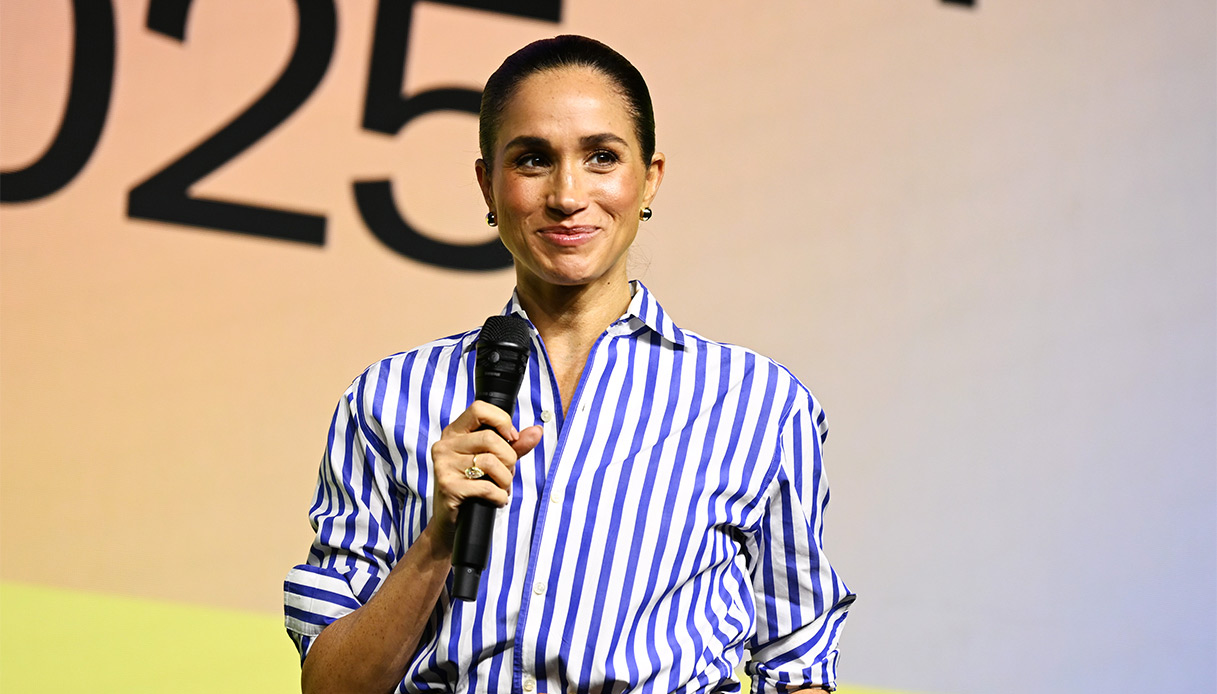 Meghan Markle, ultime notizie