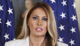 Melania Trump prima di essere First Lady, la sua vita in un documentario (che è già un flop)