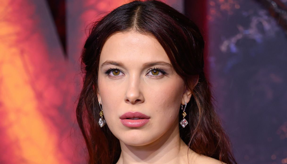 Tutti vogliono le lip combo scelte da Millie Bobby Brown. E noi le abbiamo trovate in versione low cost