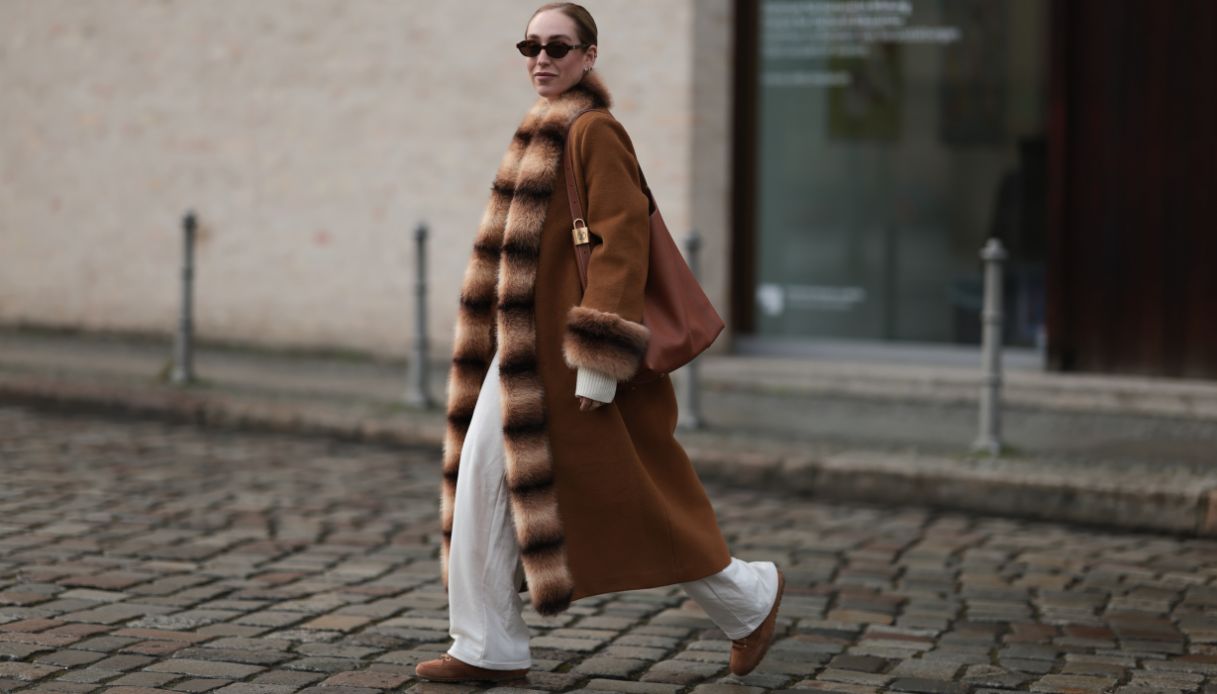 Pantaloni bianchi in inverno: sì, li voglio! Ecco quali scegliere e come abbinarli