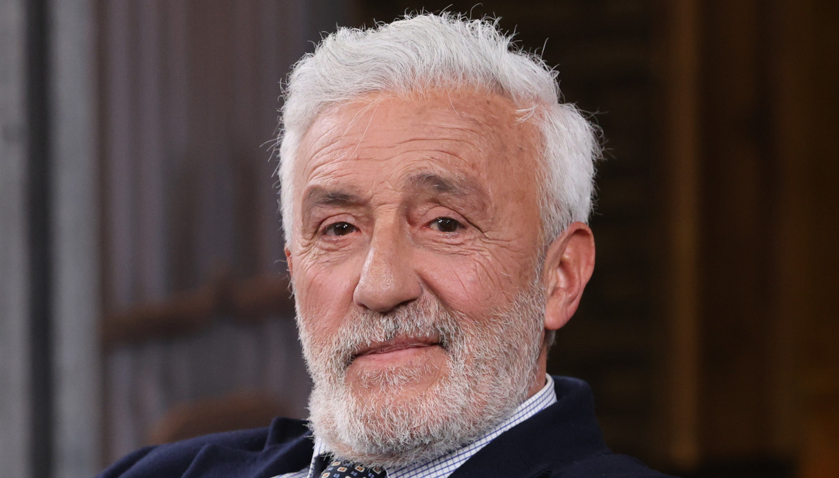 Patrizio Rispo: ultime notizie, chi è, età, biografia | DiLei
