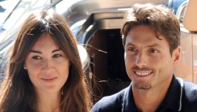 Pier Silvio Berlusconi e Silvia Toffanin traslocano in una villa da 20 milioni di euro