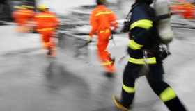 Lavorare in prima linea nel dolore. La psicologia dell’emergenza