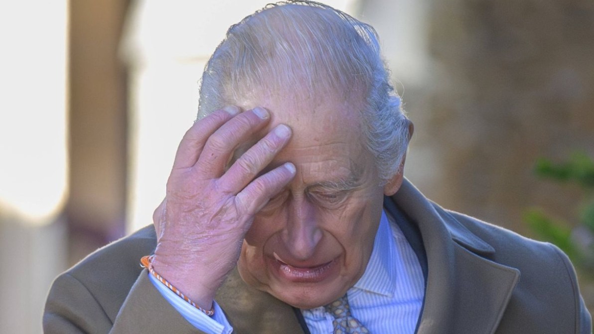 Re Carlo, l’appello “disperato” di Harry: l’invito a Montecito per Archie e Lilibet