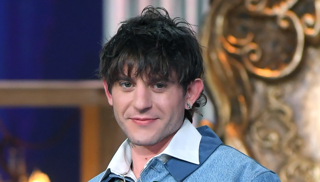 martina cabassi chi 232 la fidanzata di rkomi la foto che ufficializza la relazione da Dilei.it martina cabassi chi 232 la fidanzata di rkomi la foto che ufficializza la relazione