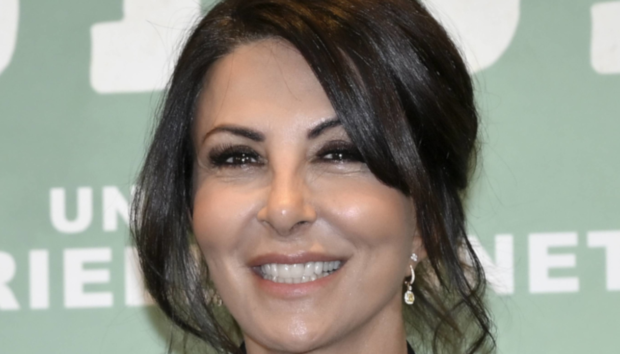 Sabrina Ferilli, quanto è alta: tra scelte di stile e sensualità