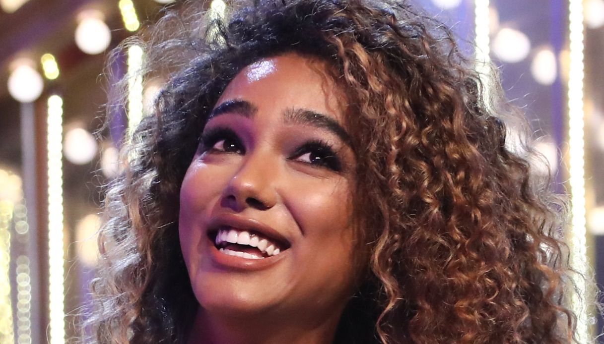 La Ruota dei Campioni, le pagelle: Samira bella ma non balla (6), Pucci non fa ridere più nessuno (3)