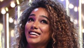 La Ruota dei Campioni, le pagelle: Samira bella ma non balla (6), Pucci non fa ridere più nessuno (3)