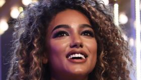 La Ruota della Fortuna, il traguardo di Gerry Scotti e Samira Lui: “Noi non ci lodiamo”