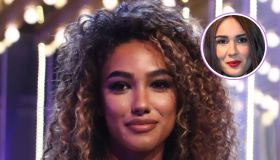 Samira Lui lascia i social ma parla da Silvia Toffanin dopo Falsissimo: ecco quando