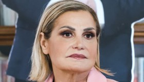 Citofonare Rai2, chi prende il posto di Simona Ventura dopo l’addio alla Rai