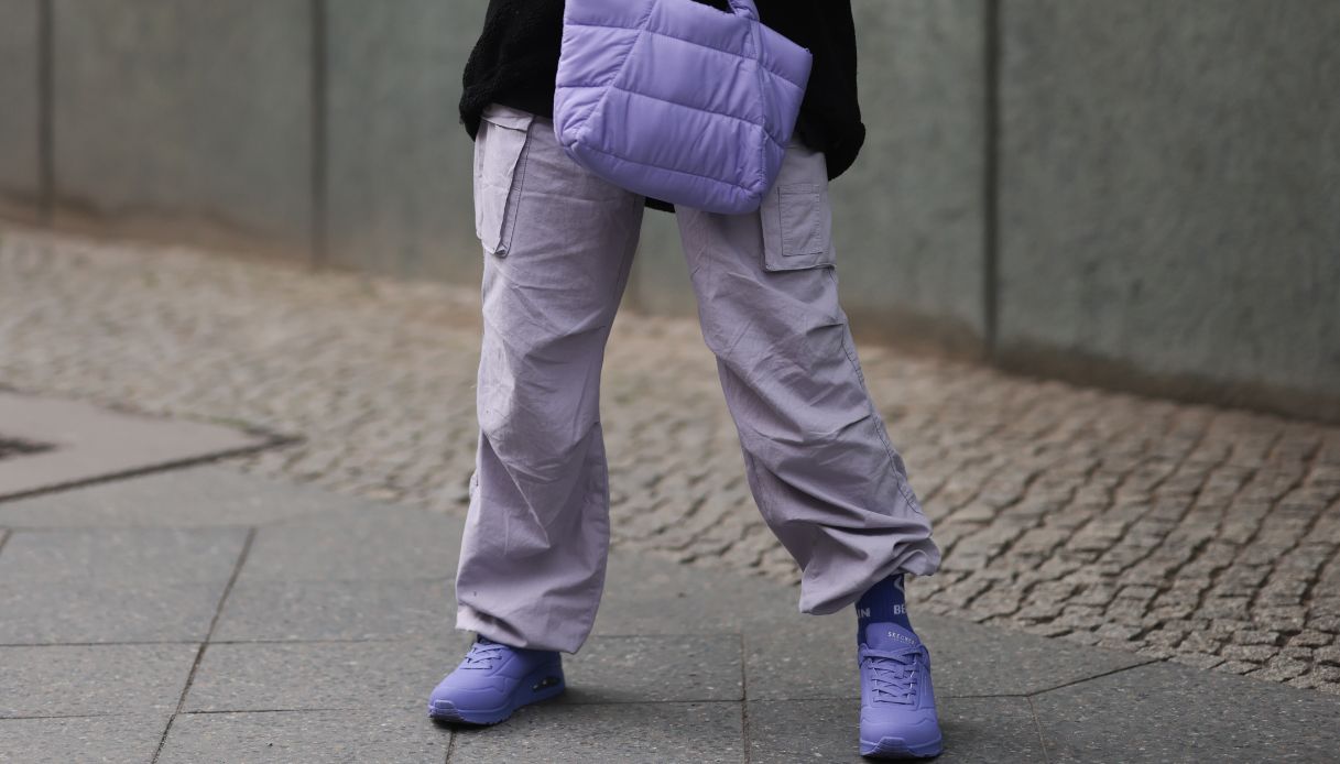 Con oltre 50mila recensioni queste sono le sneakers più vendute dell'inverno. Le compri ora, con lo sconto, e le indossi tutto l'anno