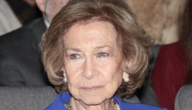 La Principessa Irene scomparsa: Sofia di Spagna annulla gli impegni per la sorella