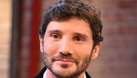 Stefano De Martino, il gesto di Antonino Spinalbese dopo la morte del padre
