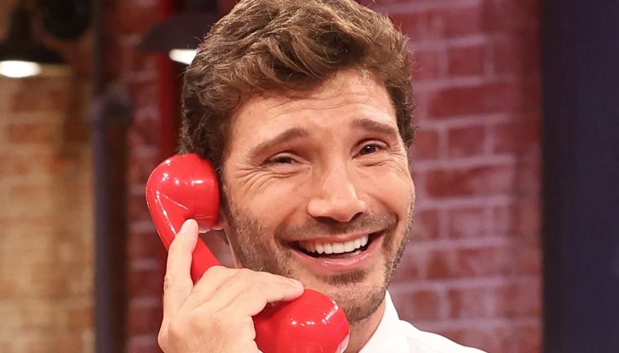 La Volta Buona, le pagelle del 6 gennaio: il debutto del figlio di Sophia Loren (7), Stefano De Martino piacione (8)