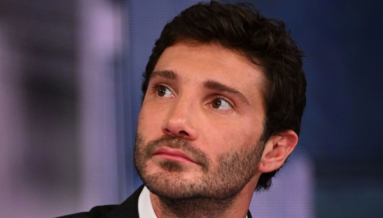 stefano de martino le prime parole commosse dopo la morte del padre da Dilei.it stefano de martino le prime parole commosse dopo la morte del padre