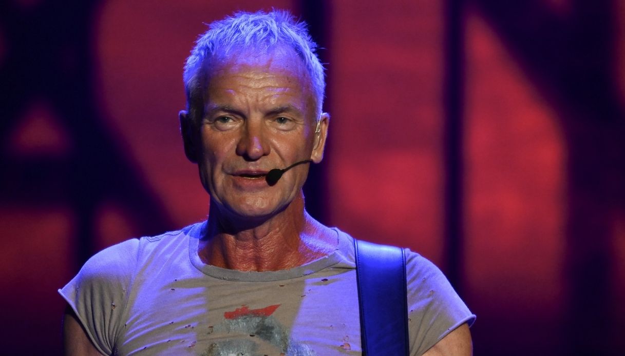 Sting contro i Police, i membri della band gli fanno causa: in gioco un tesoro di 2 milioni Sting contro i Police, i membri della band gli fanno causa: in gioco un tesoro di 2 milioni