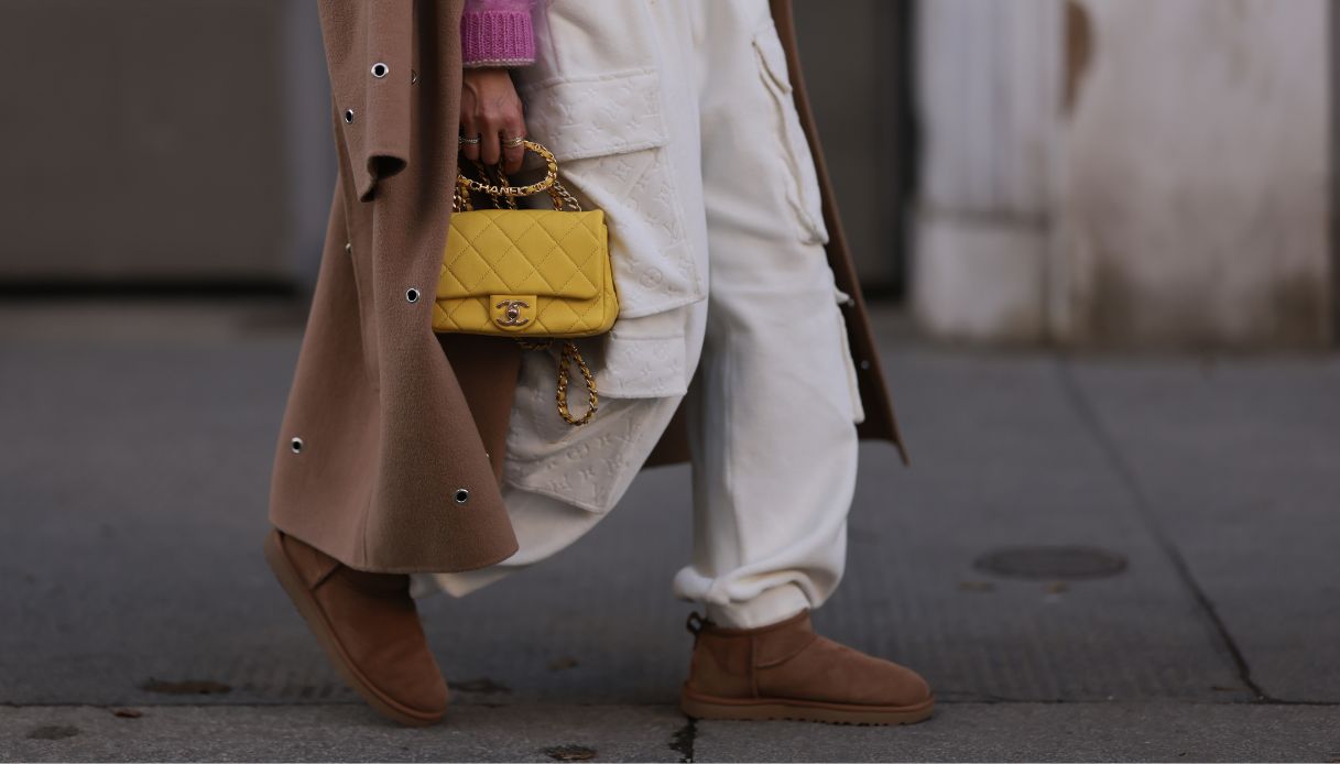 copia lo stile delle celeb con lo stivaletto fluffy a prezzo mini che non passa mai di moda da Dilei.it copia lo stile delle celeb con lo stivaletto fluffy a prezzo mini che non passa mai di moda