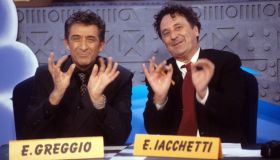 Striscia la Notizia riparte: il debutto in prima serata con Greggio e Iacchetti