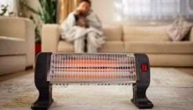 Gelo in arrivo: le stufette elettriche più vendute sono in sconto. Scaldi casa in 5 minuti con pochi euro