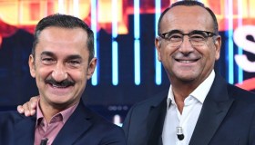 Tali e Quali, le anticipazioni della prima puntata del 9 gennaio: il super ospite speciale