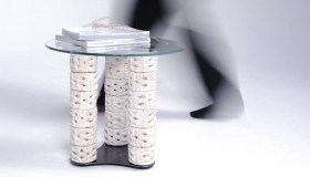 La rivoluzione dei materiali bio nell’interior design