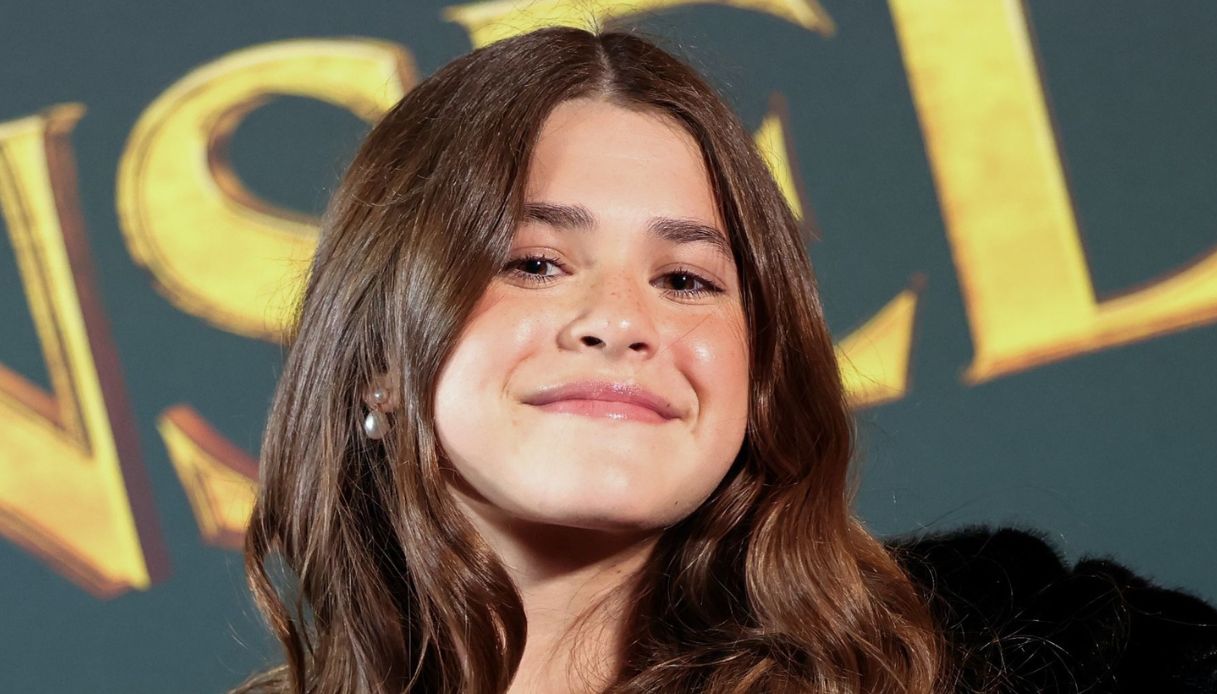 Robbie Williams, paura per la figlia: il messaggio arriva in piena notte