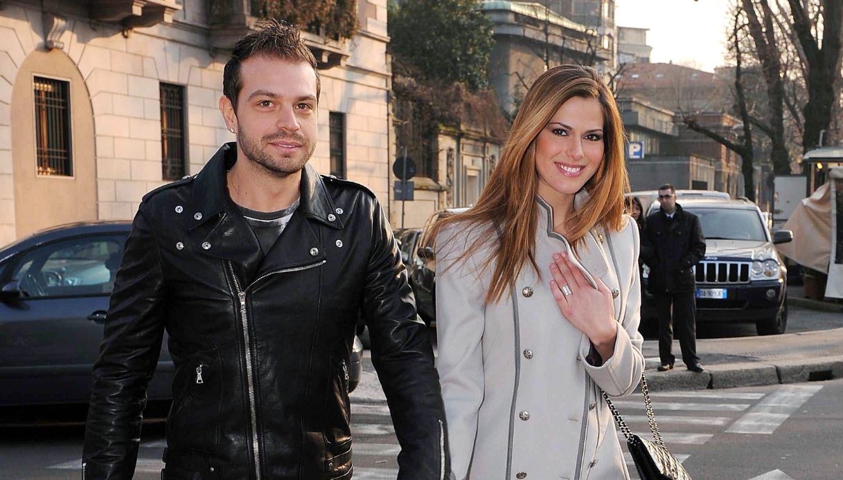 Thais Wiggers e Paul Baccaglini