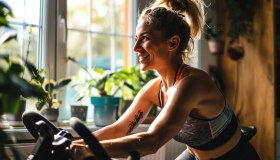 Tumore del colon, dieci minuti di esercizio “strong” ogni giorno ridurrebbe il rischio