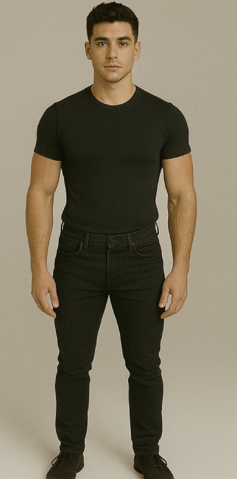 il "modello di uomo" dell'AI