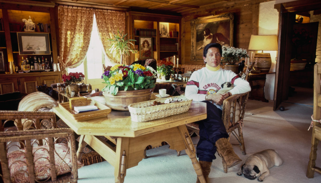 Valentino e i suoi carlini