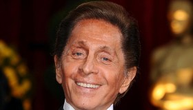 Valentino e l’amore per i suoi carlini