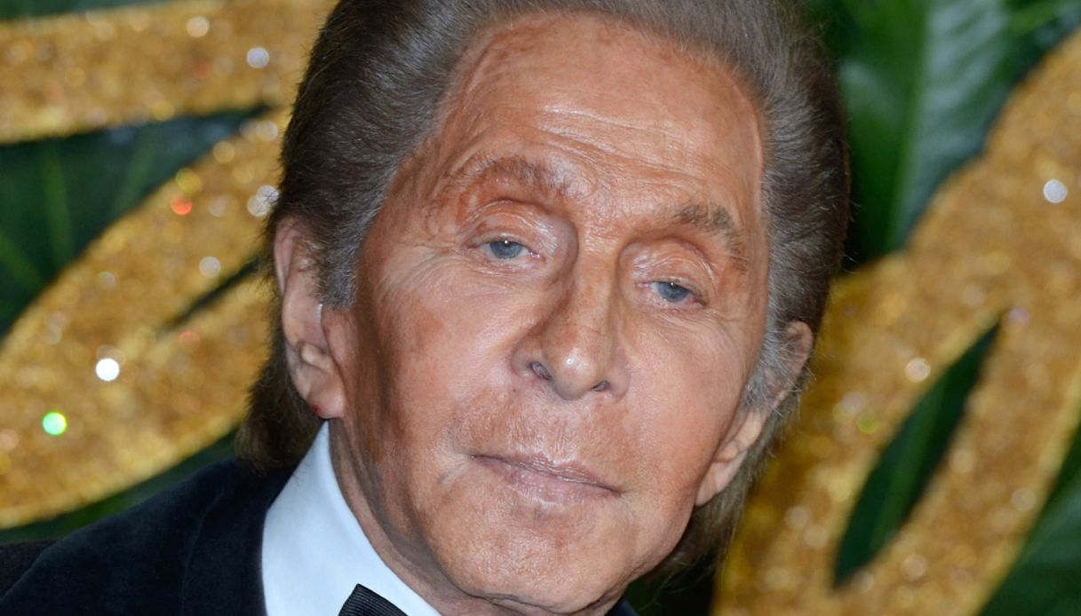 valentino l8217eredit224 contesa tra il compagno bruce e gli ex amori da Dilei.it valentino l8217eredit224 contesa tra il compagno bruce e gli ex amori