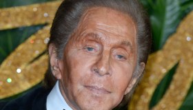 Valentino, le sue ultime parole svelate alla camera ardente