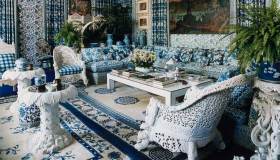 Le case di Valentino Garavani tra palazzi storici, ville iconiche e rifugi d’autore