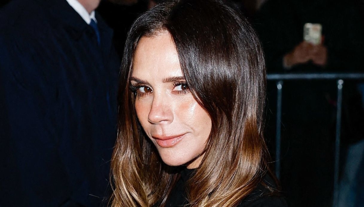 victoria beckham l8217onorificenza a parigi le parole per i figli dopo l8217attacco di brooklyn da Dilei.it victoria beckham l8217onorificenza a parigi le parole per i figli dopo l8217attacco di brooklyn