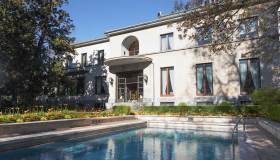 Case d’autore e architetture iconiche del Novecento tra storia, stile e innovazione a Villa Necchi Campiglio