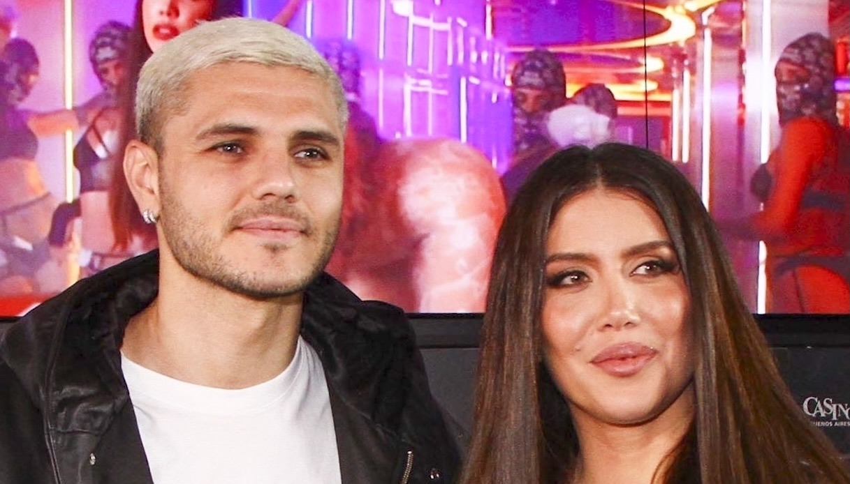 Mauro Icardi (ancora) contro Wanda Nara: “Mi ha rubato 7 milioni di euro”