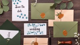Inviti di matrimonio, i trend del 2026