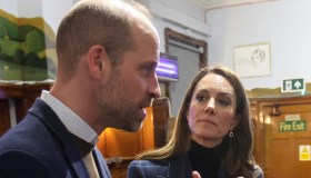 Kate Middleton, il luogo controverso dove William si rilassa lontano da lei