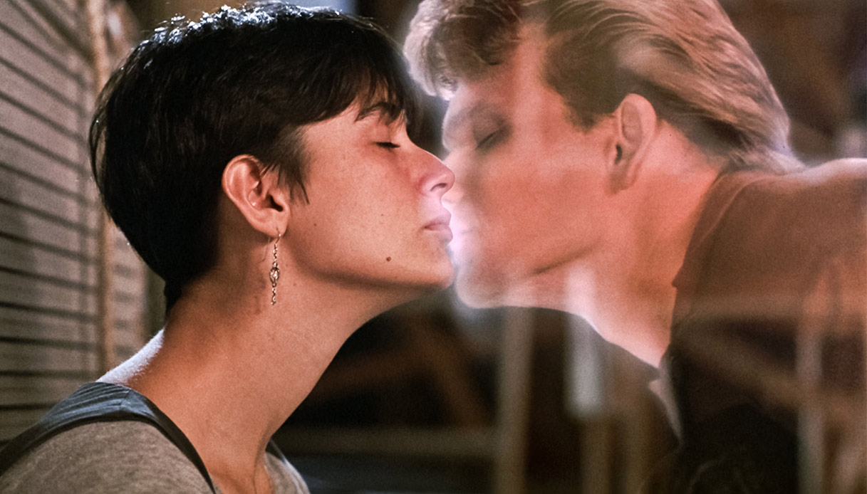 Ghost, curiosità e retroscena sul film più commovente di sempre