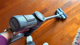 La scopa più smart del 2026? 100 giorni senza toccare la polvere