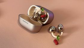 Gli auricolari che indossi tutto il giorno (e sembrano gioielli)