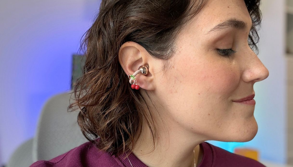 Design: elegante e personalizzabile