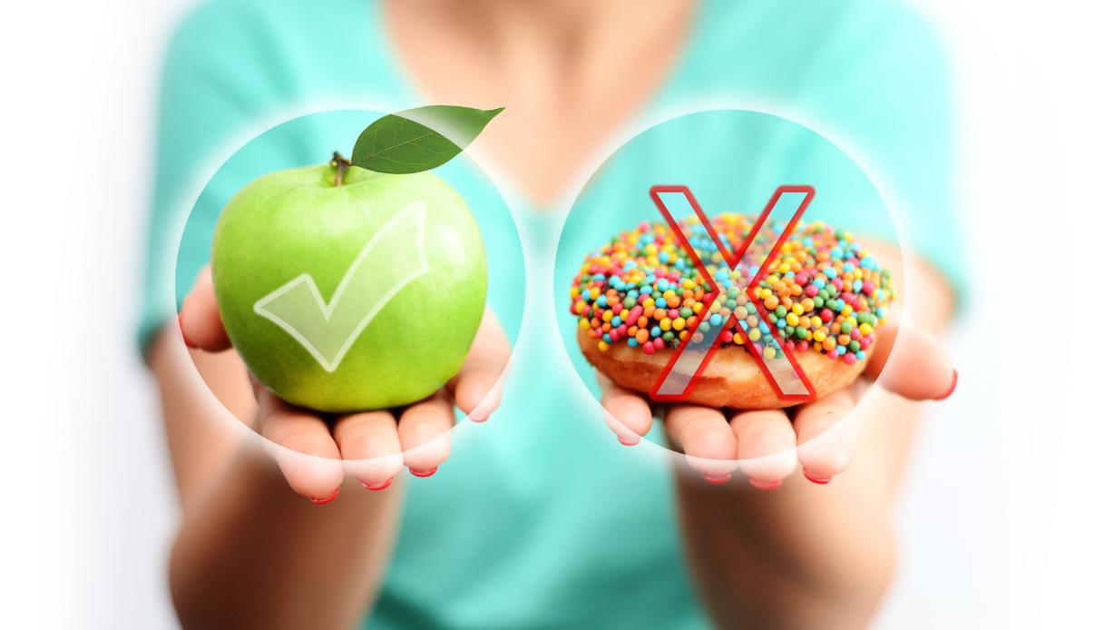 30 giorni senza zucchero: cosa succede davvero secondo il nutrizionista